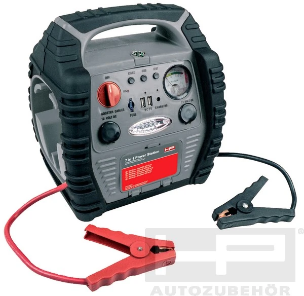 HP-Autozubehör 20717