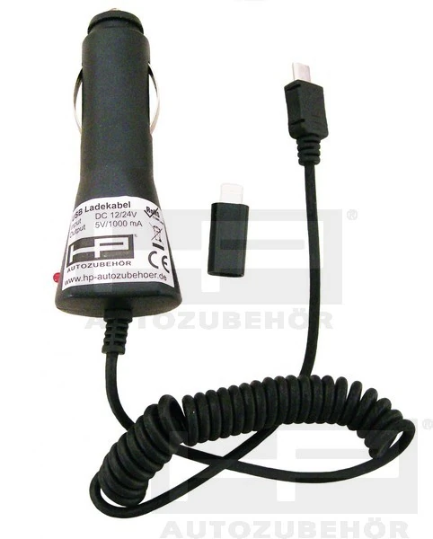HP-Autozubehör 20509
