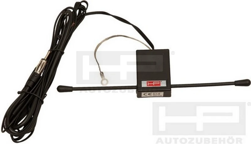 HP-Autozubehör 60284