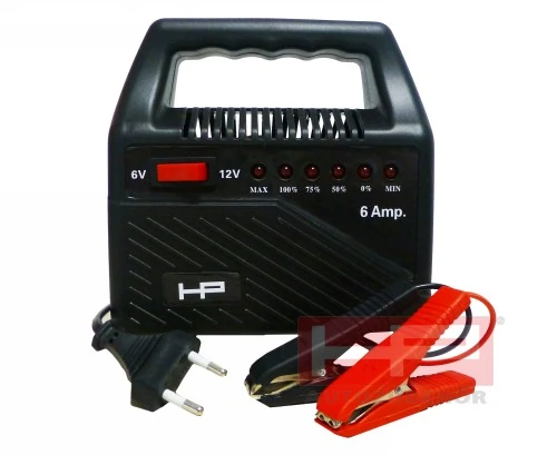 HP-Autozubehör 20502