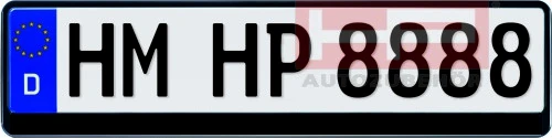 HP-Autozubehör 18508