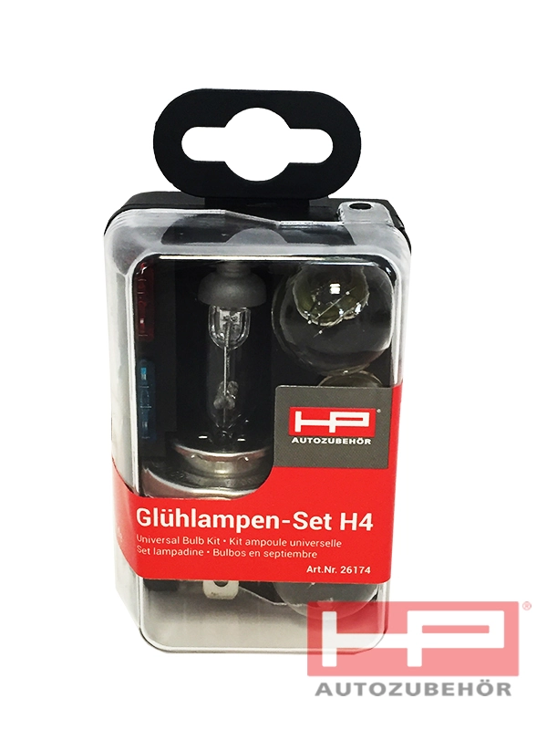 HP-Autozubehör 26174