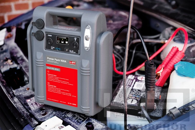 HP-Autozubehör 20896