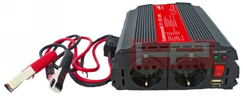 HP-Autozubehör 20600