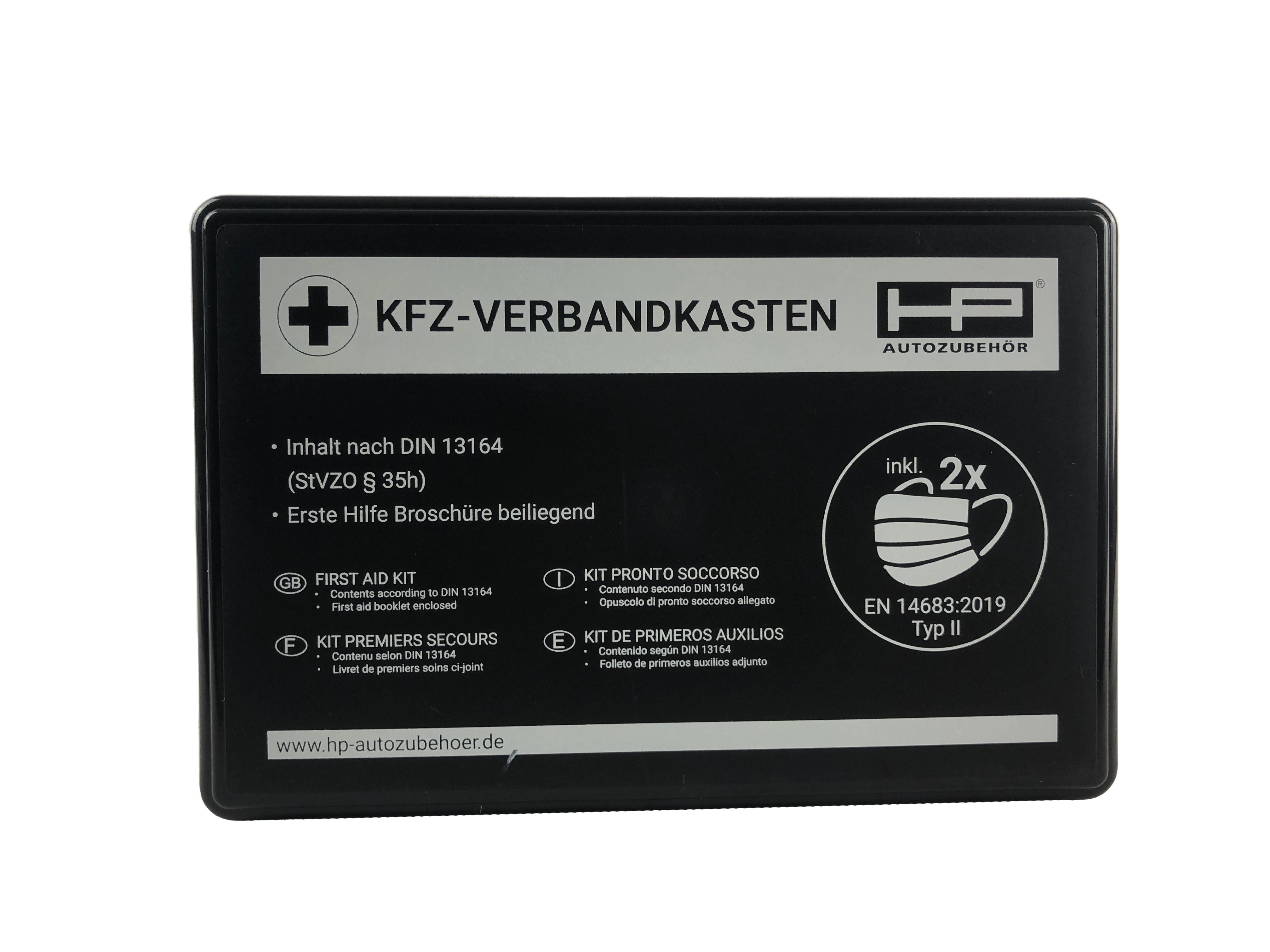 HP-Autozubehör 10048