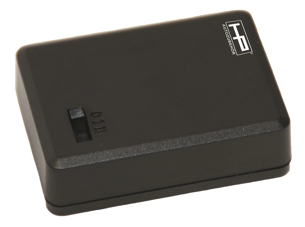 HP-Autozubehör 10101