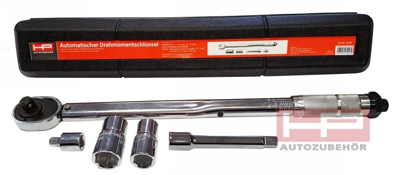 HP-Autozubehör 13228