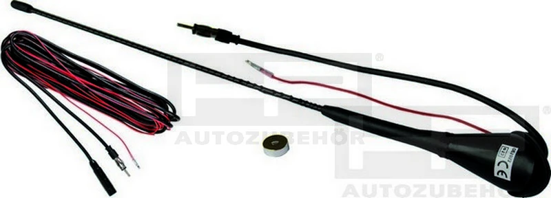 HP-Autozubehör 60816