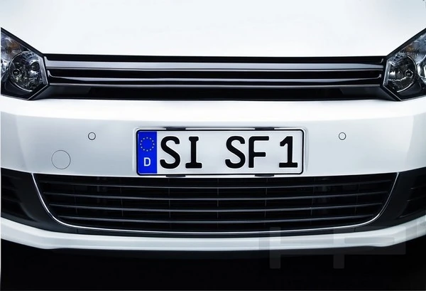HP-Autozubehör 18509