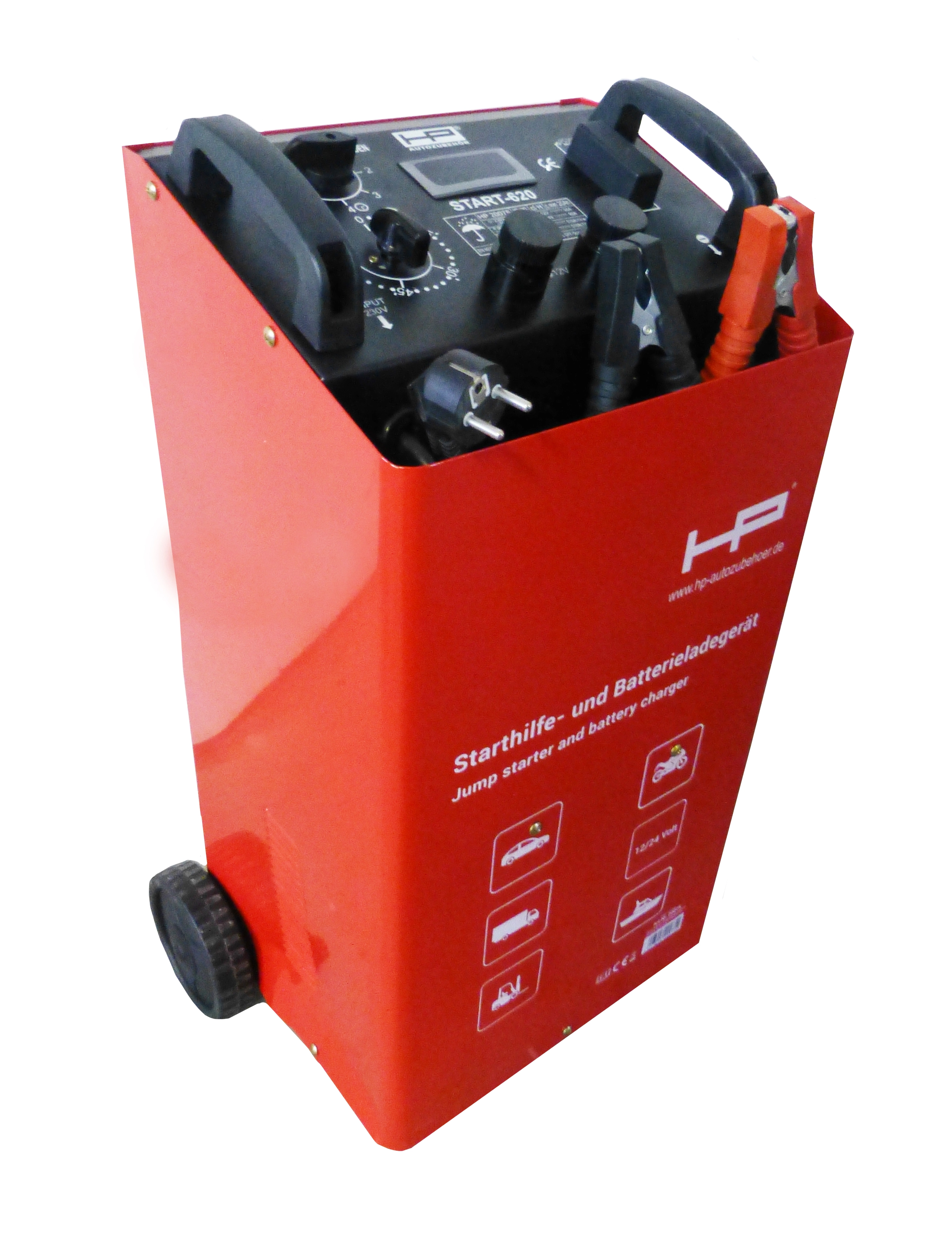 HP-Autozubehör 20075