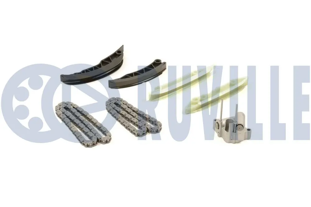 RUVILLE 580097