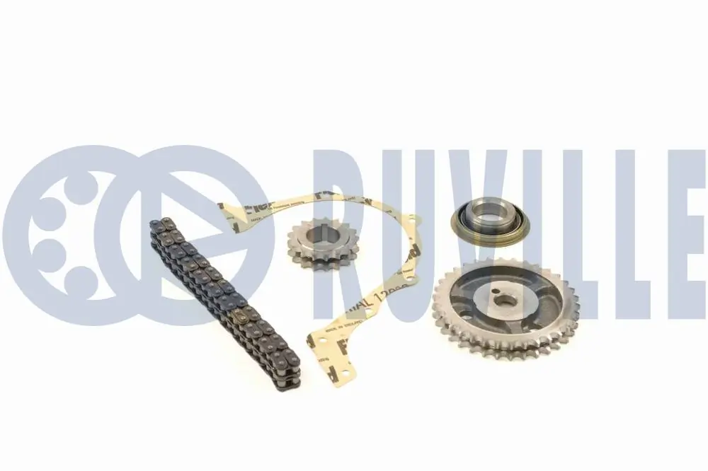 RUVILLE 580103