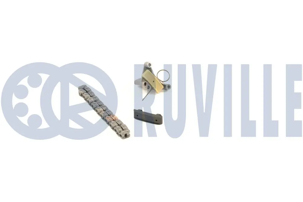 RUVILLE 580122