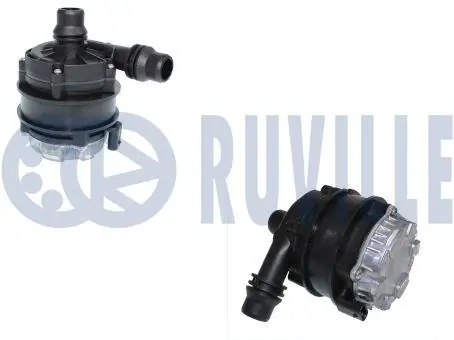 RUVILLE 501692