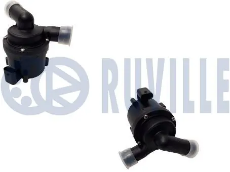 RUVILLE 501660