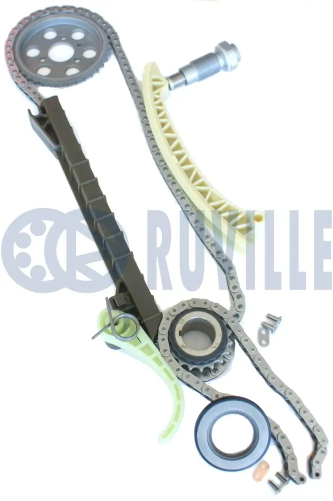 RUVILLE 580082