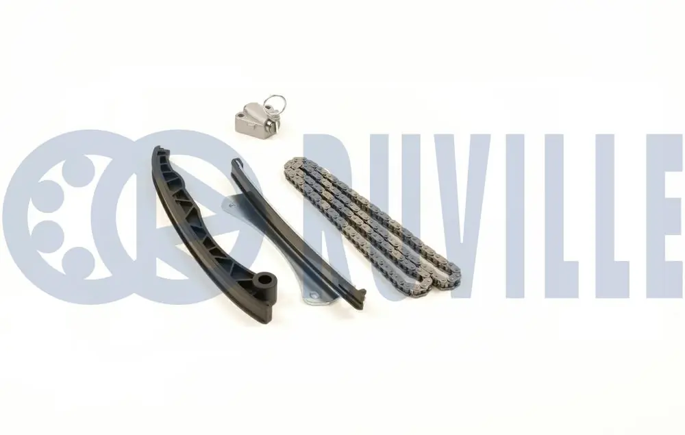 RUVILLE 580116