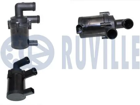 RUVILLE 501810