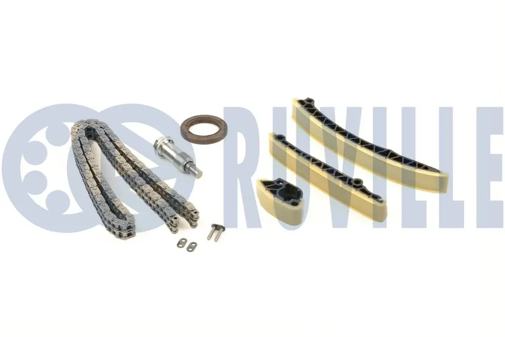 RUVILLE 580098