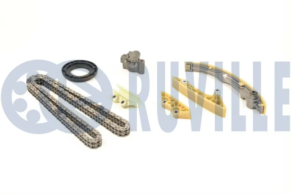 RUVILLE 580143