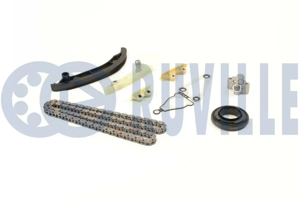 RUVILLE 580138