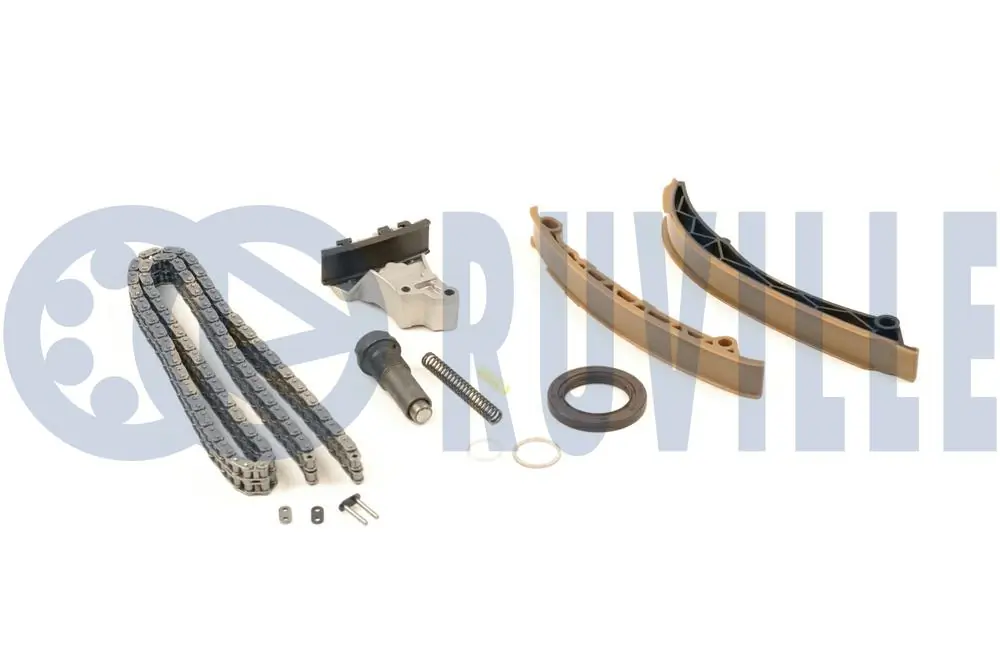 RUVILLE 580095