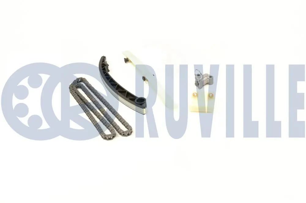 RUVILLE 580117