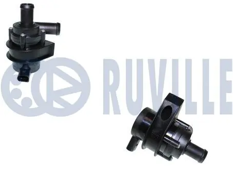 RUVILLE 501796