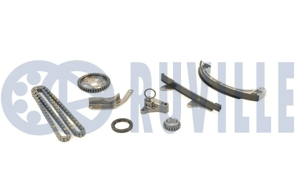 RUVILLE 580067