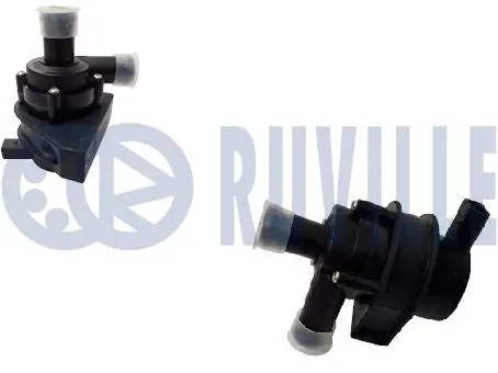 RUVILLE 501702