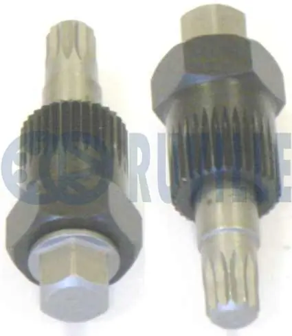 RUVILLE 150002