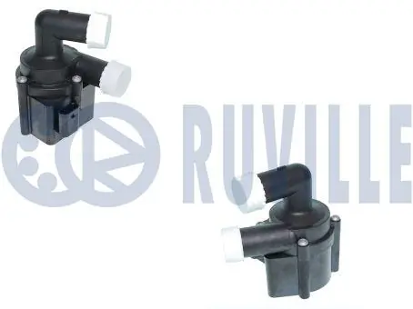 RUVILLE 501697