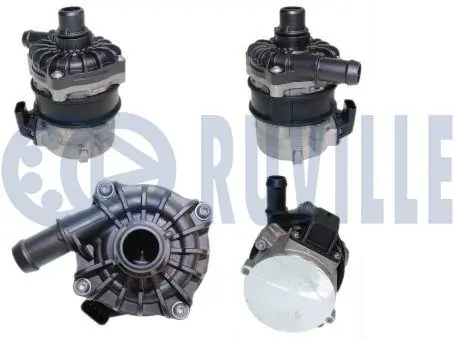 RUVILLE 501808
