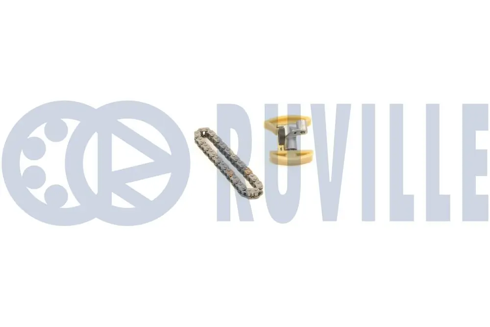 RUVILLE 580100