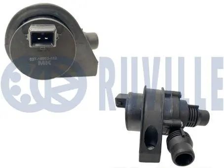 RUVILLE 501679