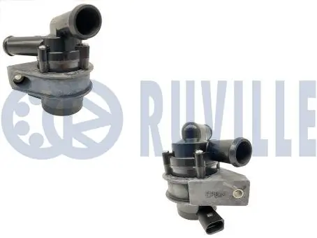 RUVILLE 501659