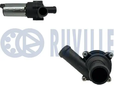 RUVILLE 501664