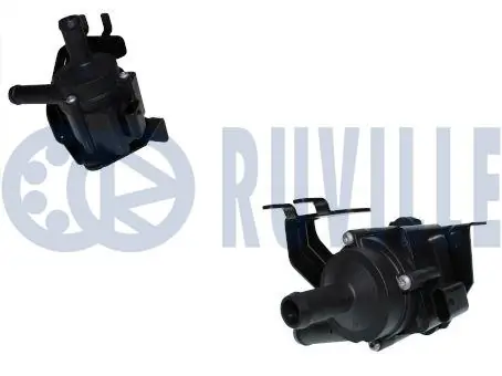 RUVILLE 501797