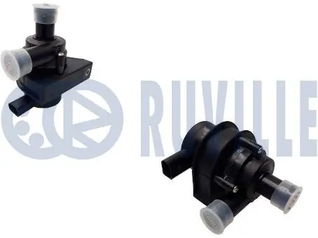 RUVILLE 501704