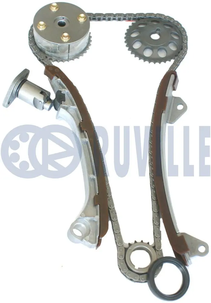 RUVILLE 580066