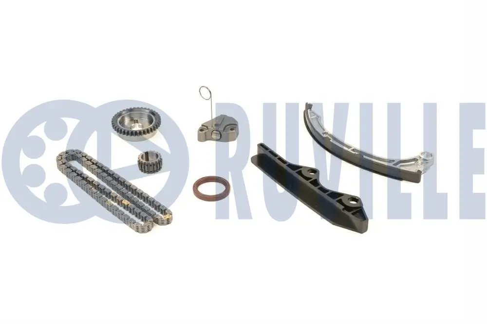 RUVILLE 580063