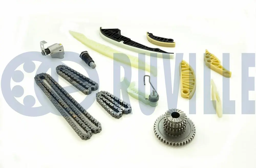 RUVILLE 580158