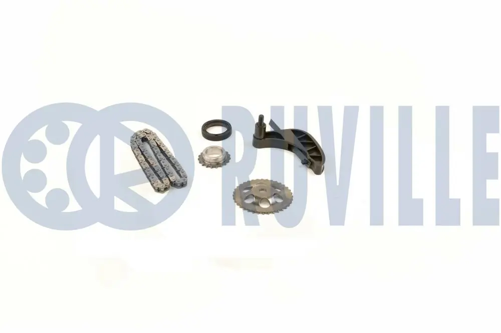 RUVILLE 580088