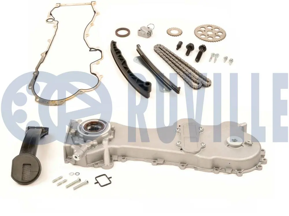 RUVILLE 580109