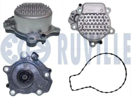 RUVILLE 501743