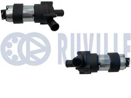 RUVILLE 501675