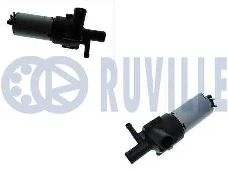 RUVILLE 501795