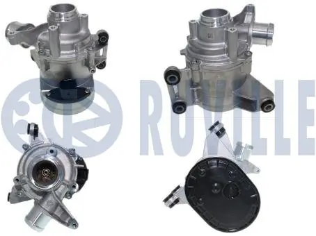 RUVILLE 501774