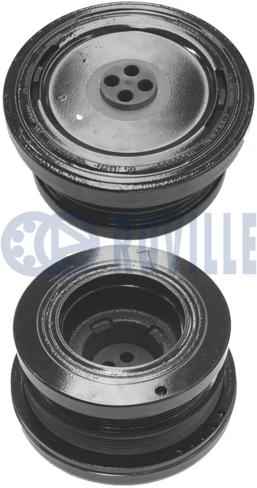 RUVILLE 520084