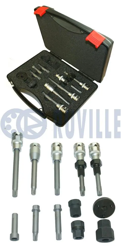 RUVILLE 150010